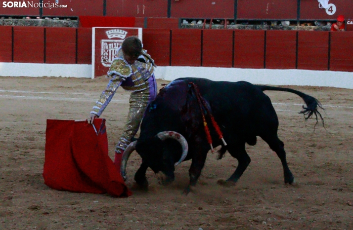 Feria Taurina El Burgo de Osma 2026