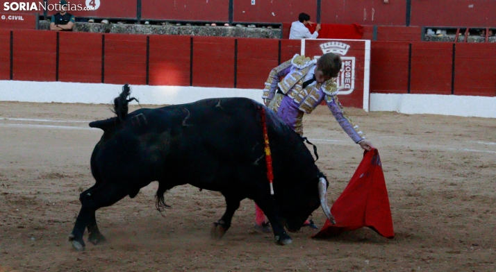 Feria Taurina El Burgo de Osma 2026