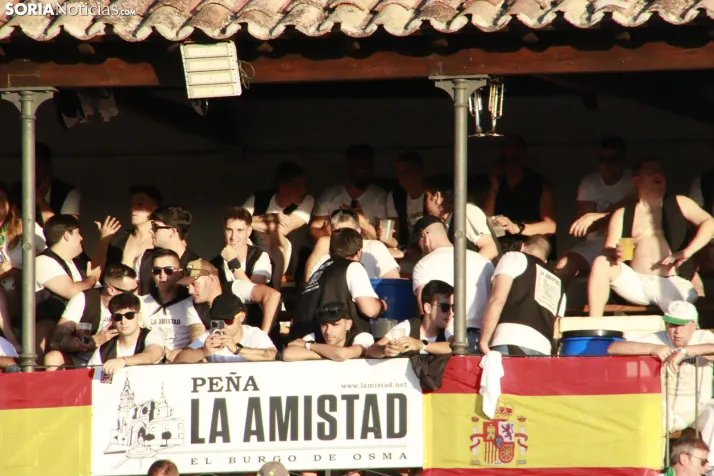 Feria Taurina El Burgo de Osma 2026