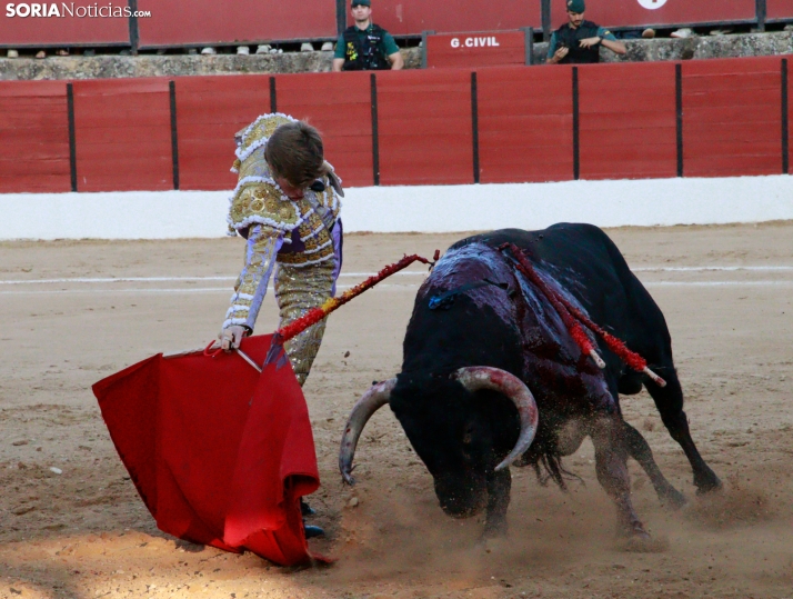 Feria Taurina El Burgo de Osma 2026
