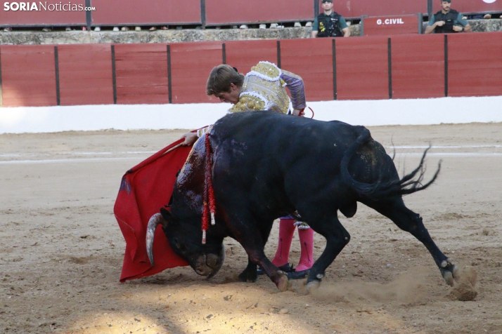 Feria Taurina El Burgo de Osma 2026