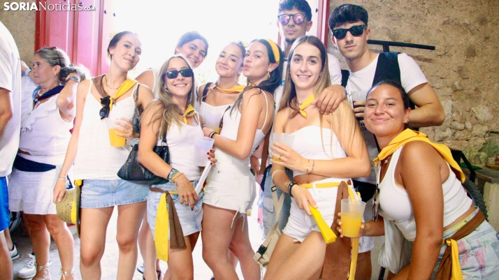 Feria Taurina El Burgo de Osma 2026