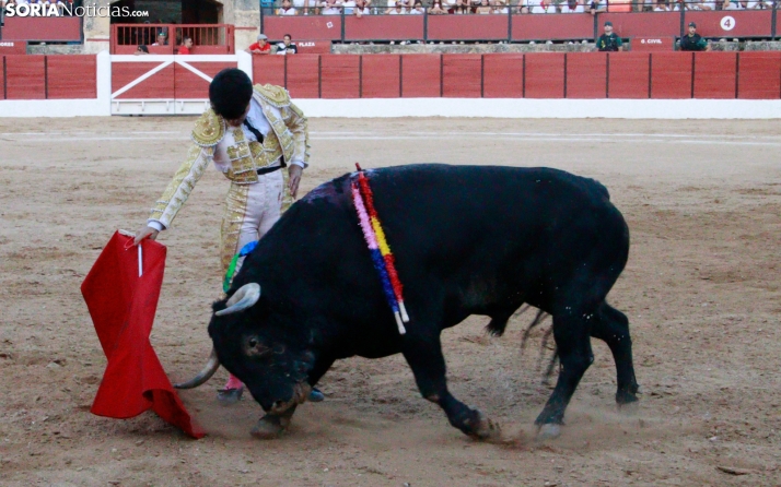Feria Taurina El Burgo de Osma 2026
