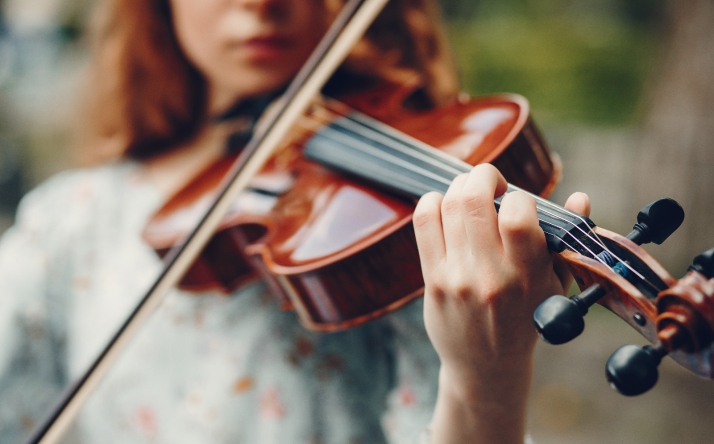 El XI Curso Hagamos Música potencia el talento soriano