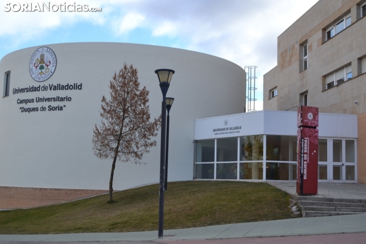 Oposiciones en la UVa: nueve plazas fijas y bolsa de empleo para el Campus
