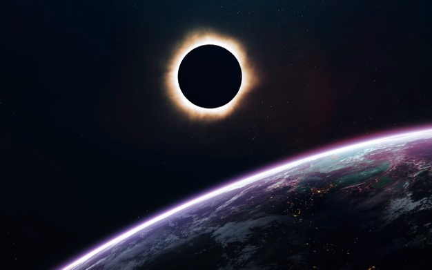 ¿Quieres grabar o fotografiar el eclipse con tu móvil? Ten cuidado o se puede estropear el dispositivo