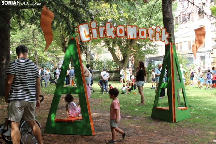 Circomotik 2026