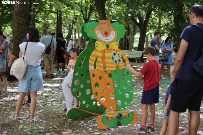 Circomotik 2026