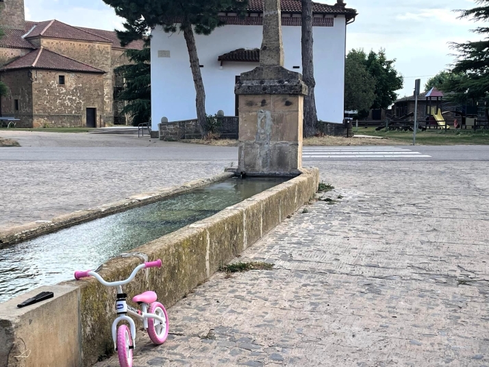 La Soria del futuro se encoge desde la cuna