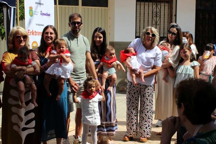 GALERIA| Muro celebra su d&iacute;a grande 