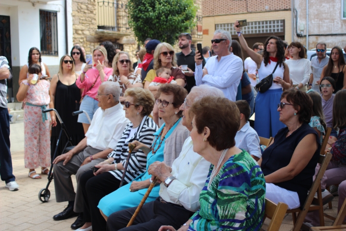 GALERIA| Muro celebra su d&iacute;a grande 