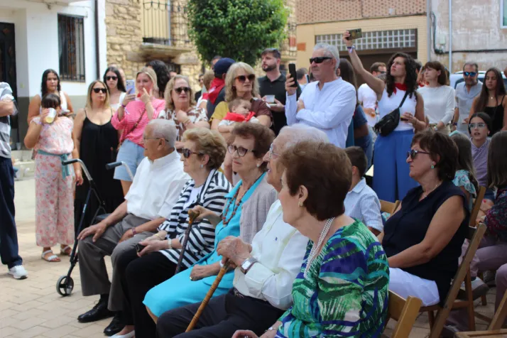 GALERIA| Muro celebra su d&iacute;a grande 