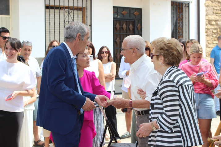 GALERIA| Muro celebra su d&iacute;a grande 