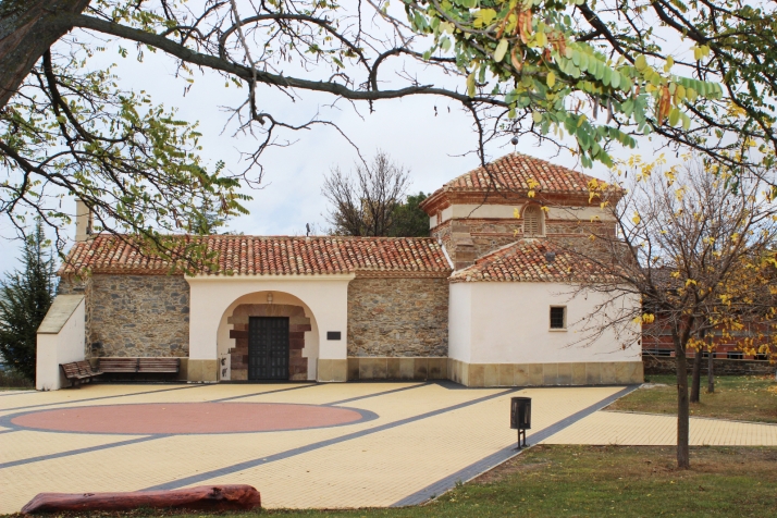 Ólvega arranca sus fiestas a San Roque con una tradición centenaria