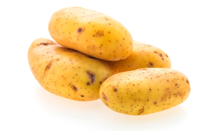 Producir un kilo de patata en la provincia cuesta 0,183 euros 