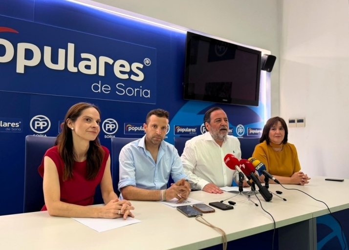 El PP exige transparencia en el contrato de Ayuda a Domicilio