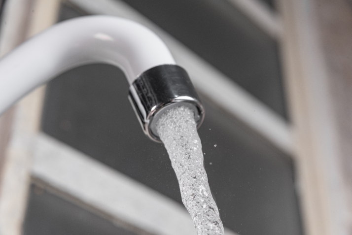 La patronal advierte de que el agua industrial en Soria será un 98% más cara que en Burgos