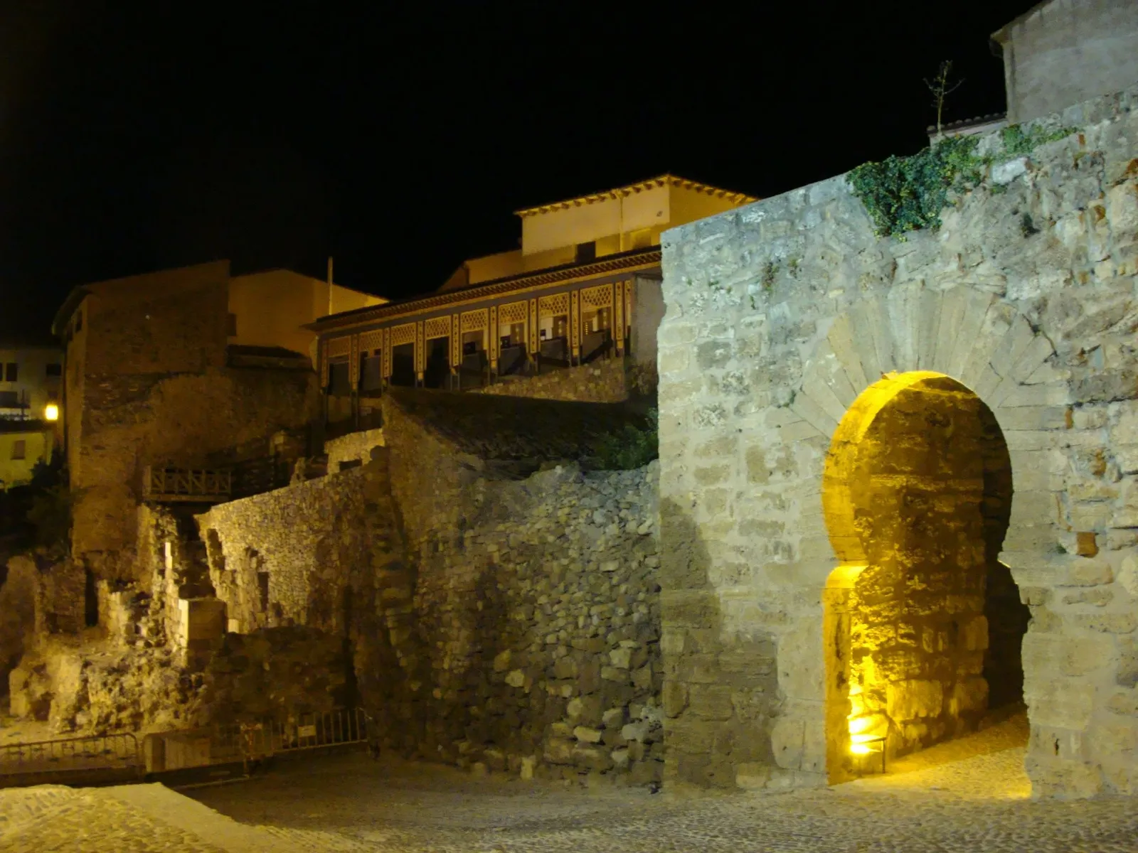 Ágreda de Noche: Una ruta nocturna para celebrar el Día Mundial del Turismo