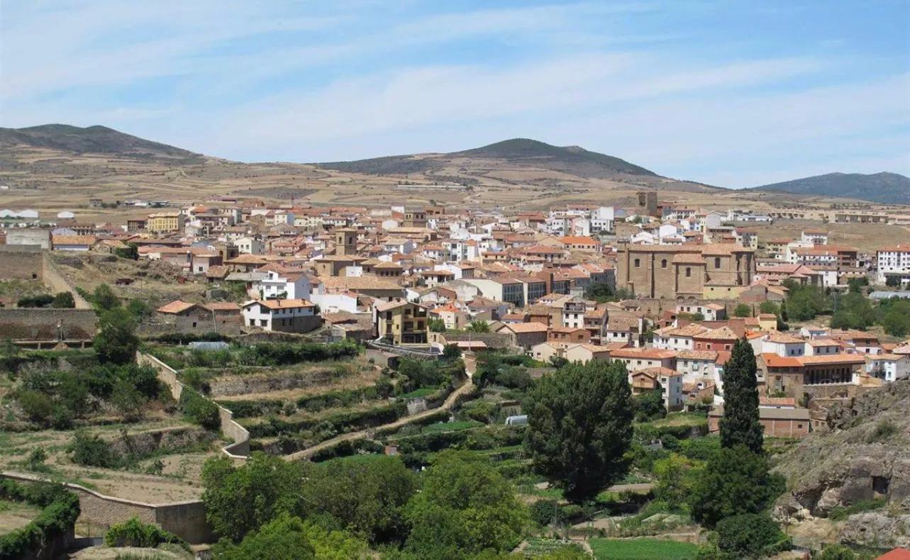 La Lotería Nacional vuelve a sonreír a la provincia con un segundo premio que deja 30.000 euros en Ágreda