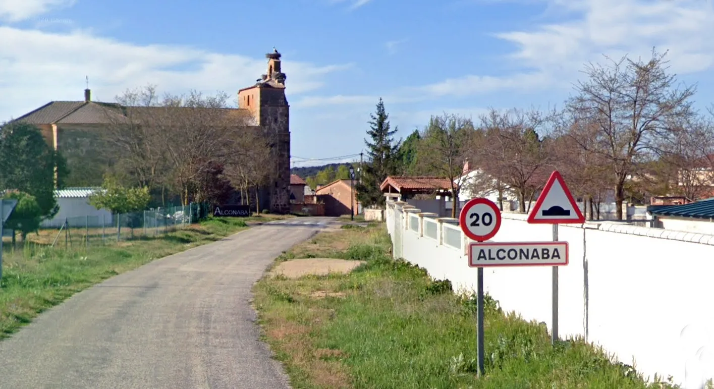 Sondeo de agua en Alconaba: luz verde al abastecimiento