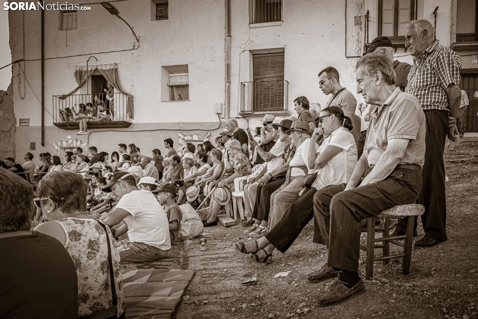 Fiestas de Deza 2026: programa completo de actividades