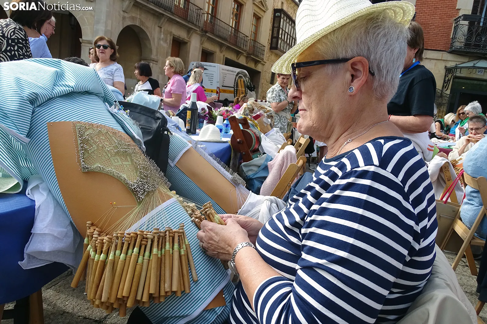 GALERÍA | Soria siempre encaja bien para el resto de España