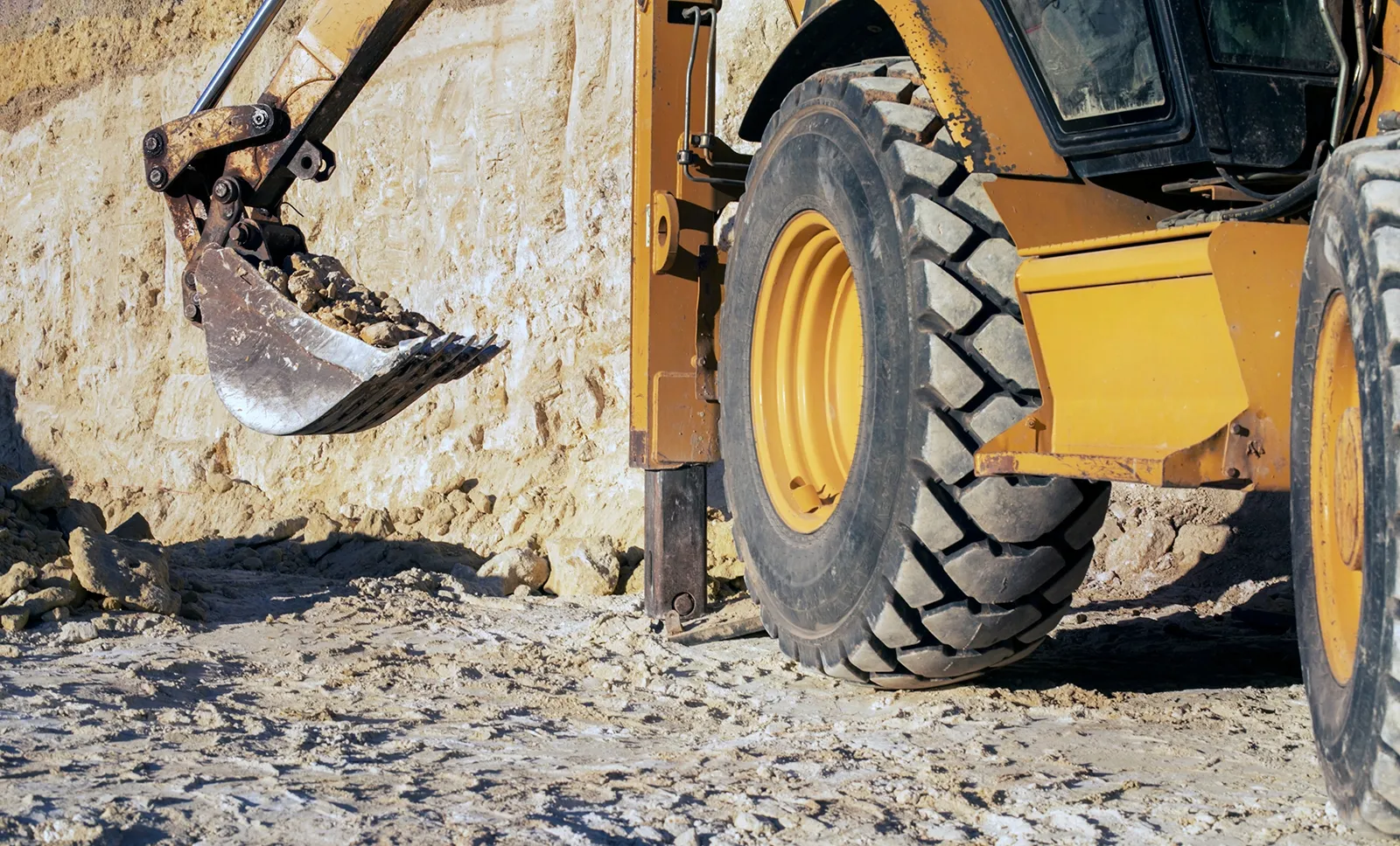 Autorizados los controles vinculados a la finalización de las obras de la presa de Oncala