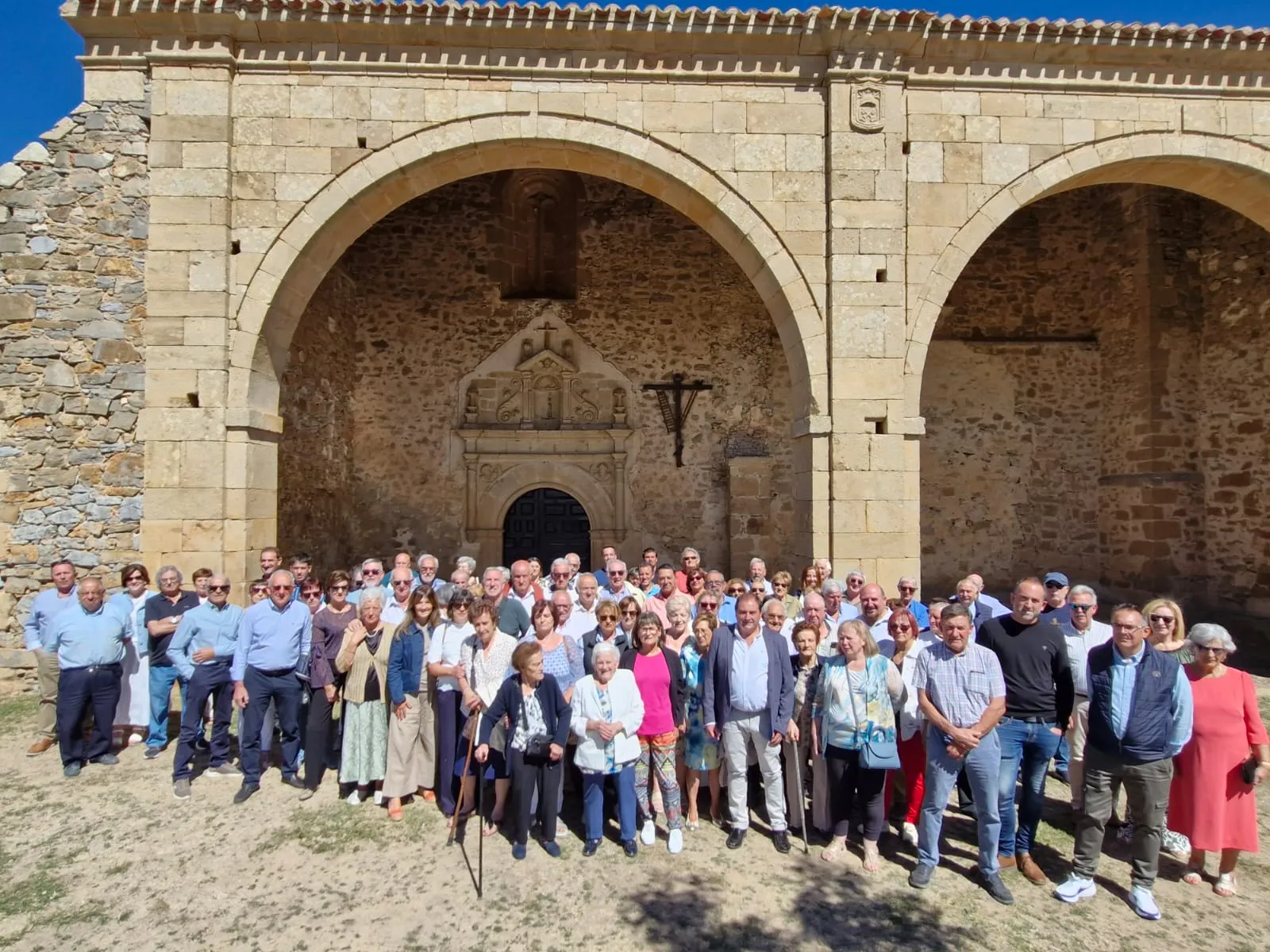 Pozalmuro acoge el encuentro InterCEAS del Rituerto