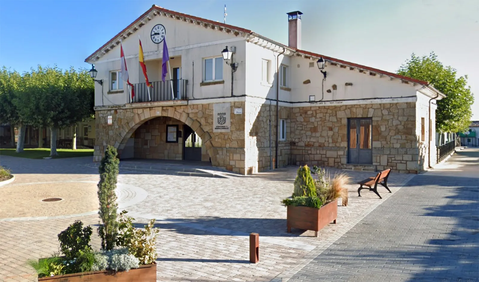 Navalcaballo subasta el alquiler de una vivienda municipal
