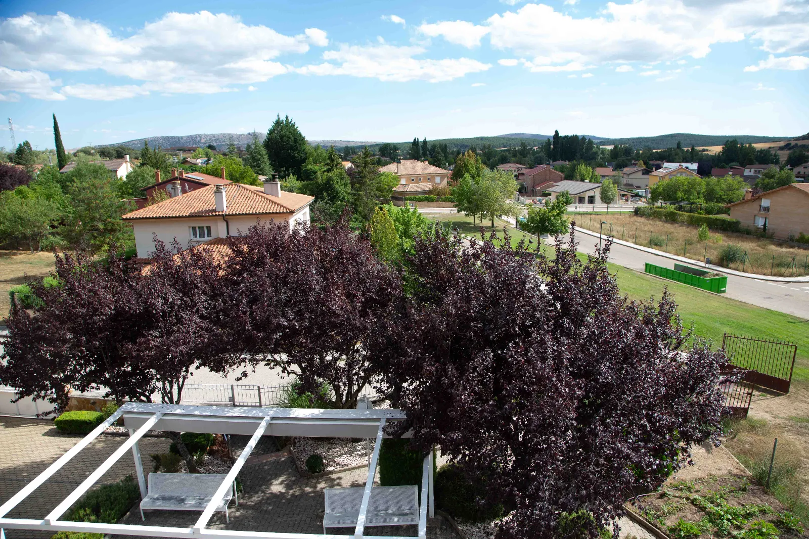 Foto 2 - GeroSoria, un hogar hecho entre todos para vivir feliz