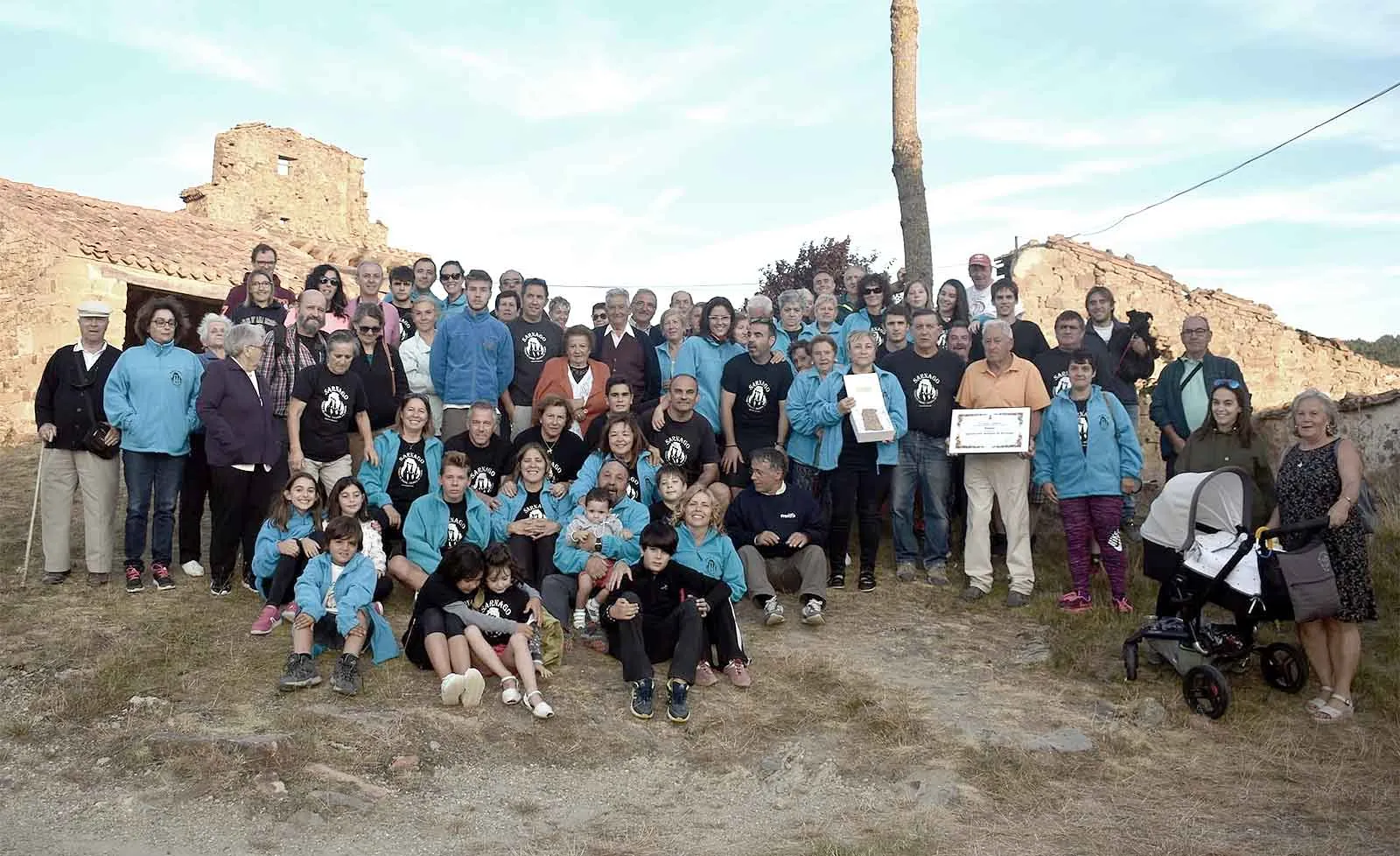 Presentación del libro del III Concurso Abel Hernández en Soria