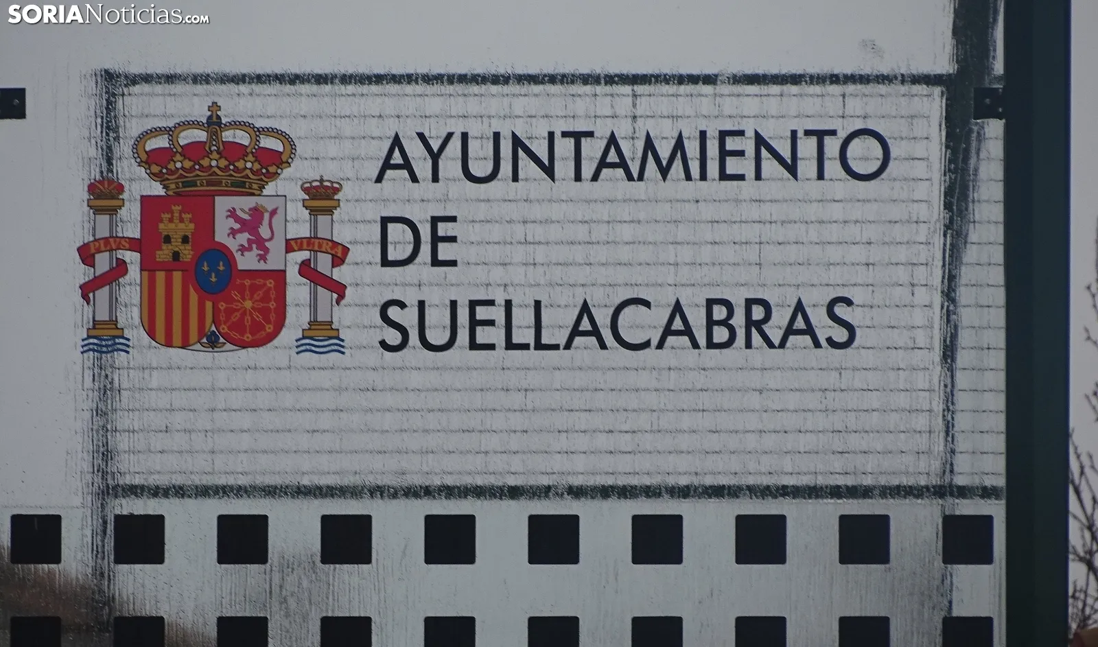Foto 1 - Suellacabras asegura el futuro de m&aacute;s de 13 kil&oacute;metros de ca&ntilde;adas reales