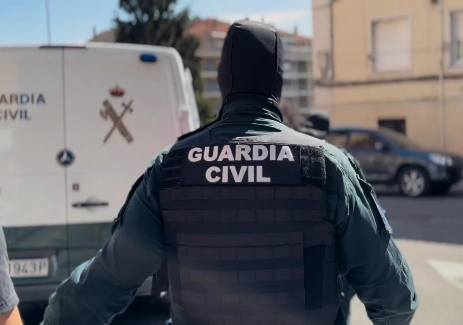 Una imagen de la operación. /SdG