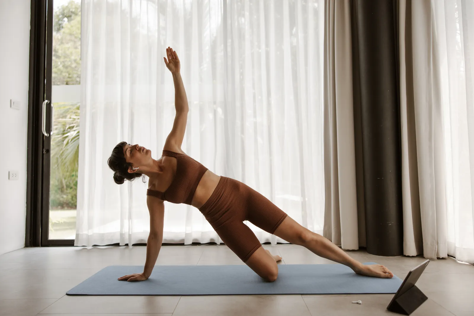 Triunfa el pilates y ‘pinchan’ las escuelas y los paseos: una campaña deportiva con 5.196 usuarios y 10.887 solicitudes