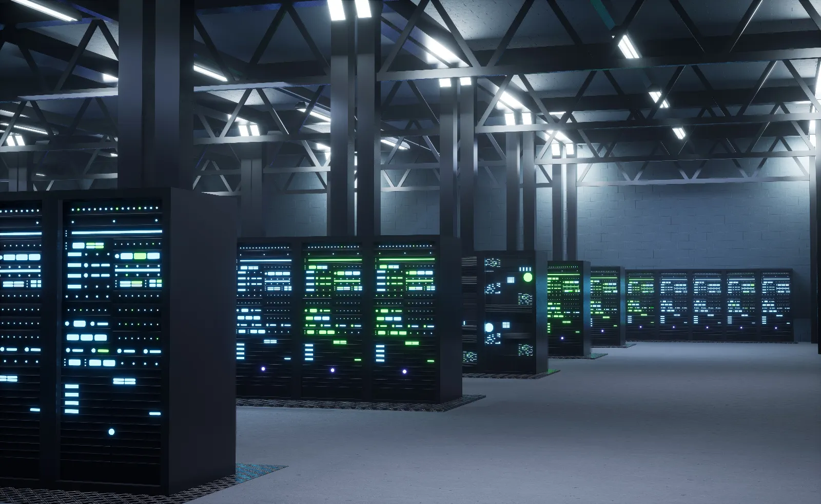 Alegaciones de Castilla y León al decreto de centros de datos