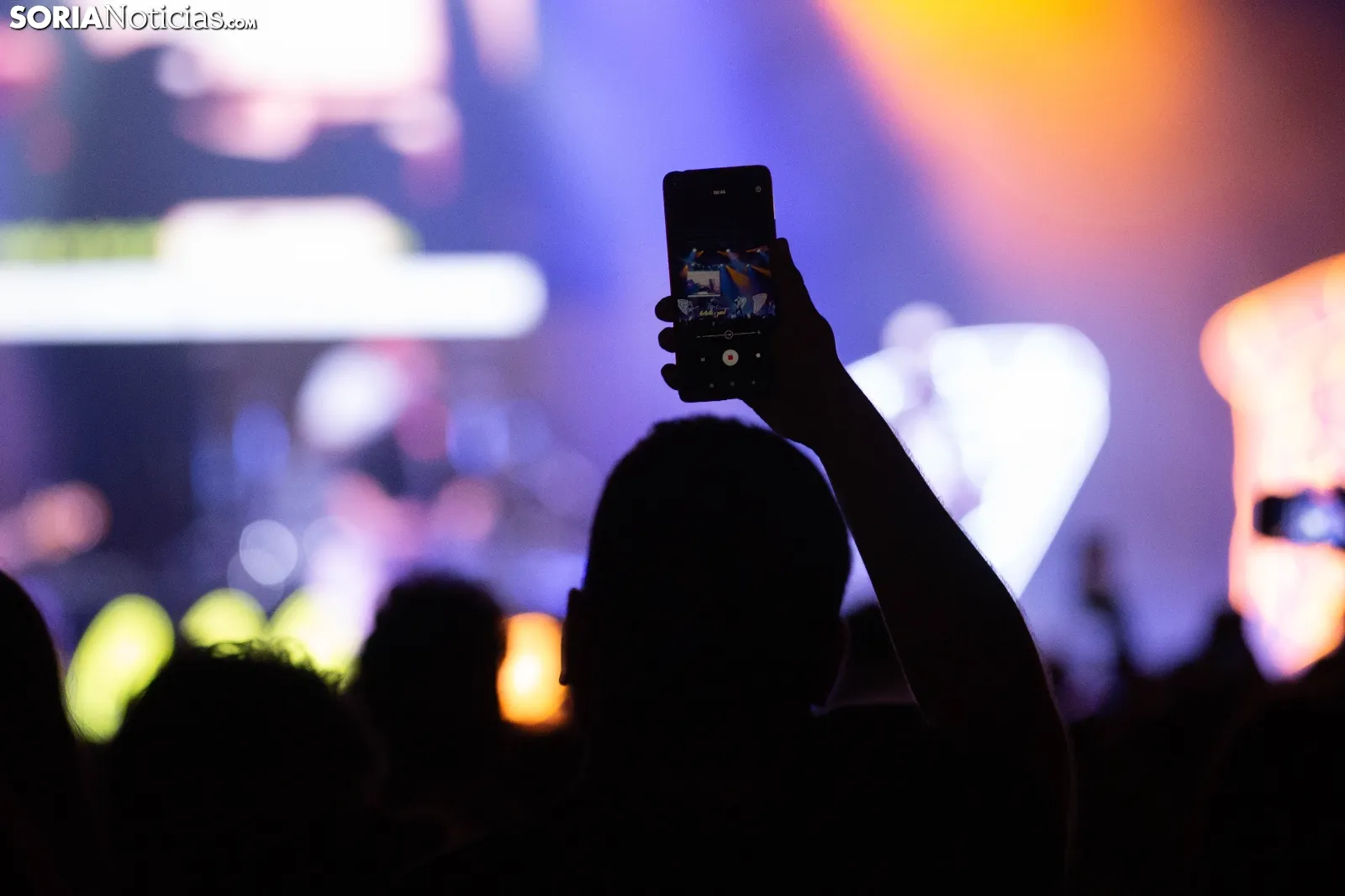 ¿Qué conciertos vendrán a Soria por San Saturio? Mejor no tener las expectativas muy altas