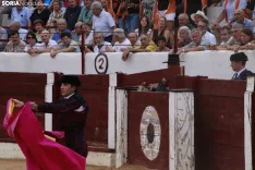 Fotos de Santos Gómez.