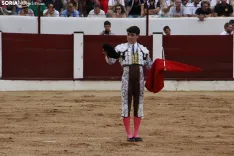 Fotos de Santos Gómez.