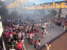 Foto 4 - Un a&ntilde;o esperando este d&iacute;a: &iexcl;&Oacute;lvega ya est&aacute; de fiesta!