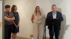 Foto 4 - Un recorrido por esas mujeres que "nos hicieron modernas"