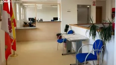 Foto 3 - El Burgo estrena su renovada estaci&oacute;n de autobuses tras una inversi&oacute;n de 834.000 euros