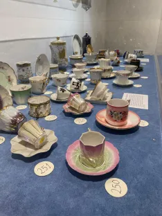 Foto 7 - Lo importante no es el caf&eacute;, sino la historia que cabe en una taza