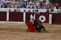 Fotos de Santos Gómez.