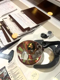 Foto 8 - Lo importante no es el caf&eacute;, sino la historia que cabe en una taza