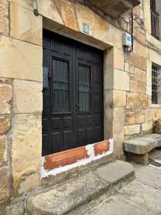 Imágenes del Duero a su paso por Salduero facilitadas por Soria ¡Ya!