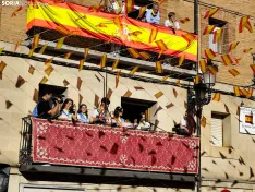 Foto 7 - Un a&ntilde;o esperando este d&iacute;a: &iexcl;&Oacute;lvega ya est&aacute; de fiesta!