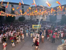 Foto 5 - Un a&ntilde;o esperando este d&iacute;a: &iexcl;&Oacute;lvega ya est&aacute; de fiesta!
