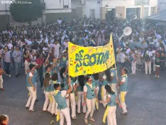 Foto 3 - Un a&ntilde;o esperando este d&iacute;a: &iexcl;&Oacute;lvega ya est&aacute; de fiesta!