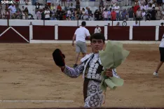 Fotos de Santos Gómez.