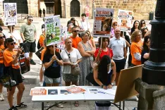 Foto 6 - La privatizaci&oacute;n en la gesti&oacute;n de las colonias felinas desata la indignaci&oacute;n de las protectoras